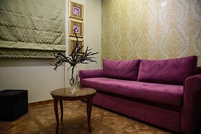 Pension Dafni