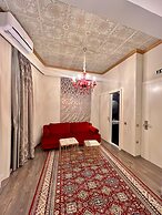 Pension Dafni