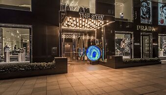 The Stay Nisantasi