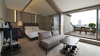 The Stay Nisantasi