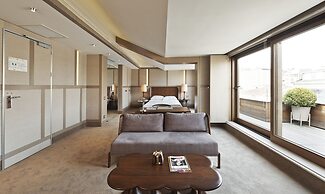 The Stay Nisantasi