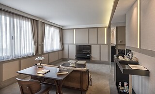 The Stay Nisantasi