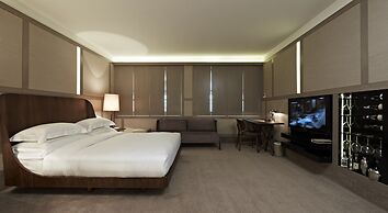 The Stay Nisantasi