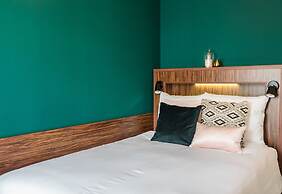 Linden Hotel