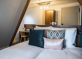 Linden Hotel
