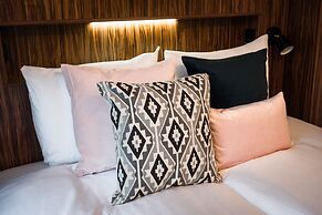 Linden Hotel
