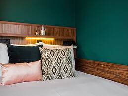Linden Hotel