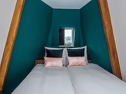 Linden Hotel