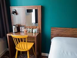 Linden Hotel