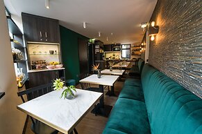 Linden Hotel