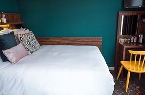 Linden Hotel