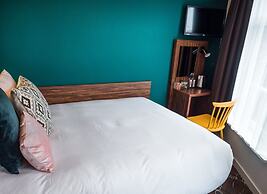 Linden Hotel