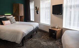 Linden Hotel
