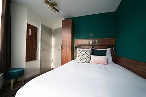 Linden Hotel