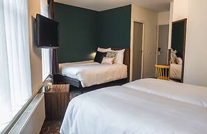 Linden Hotel
