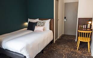Linden Hotel