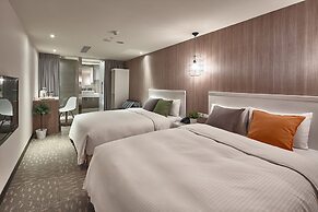 Via Hotel Loft