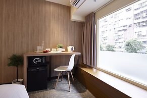 Via Hotel Loft
