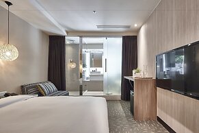 Via Hotel Loft