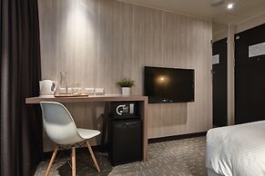 Via Hotel Loft