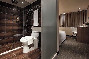 Via Hotel Loft