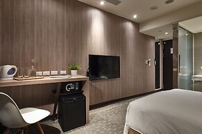 Via Hotel Loft