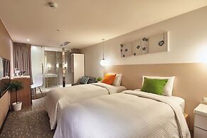 Via Hotel Loft