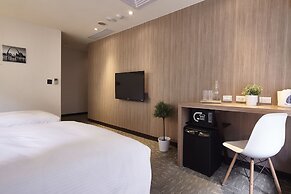 Via Hotel Loft