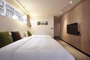 Via Hotel Loft