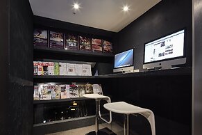 Via Hotel Loft