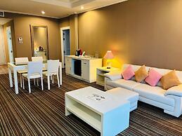 La Vie En Rose Hotel