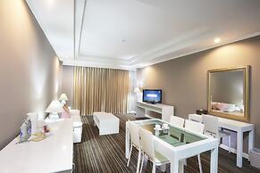 La Vie En Rose Hotel