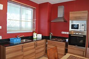 Cowrie Shell Beach Apartments