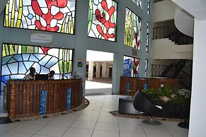 Cowrie Shell Beach Apartments