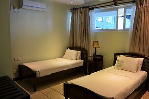 Cowrie Shell Beach Apartments