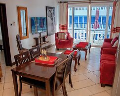 Cowrie Shell Beach Apartments