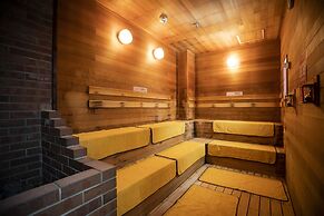 Asari Classe Hotel