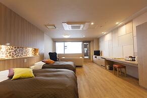 Asari Classe Hotel