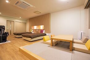 Asari Classe Hotel