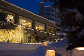 Asari Classe Hotel