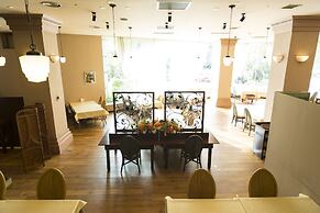 Asari Classe Hotel