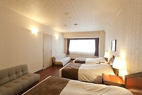 Asari Classe Hotel