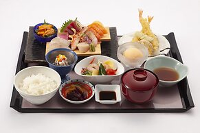 Asari Classe Hotel