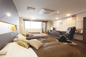 Asari Classe Hotel