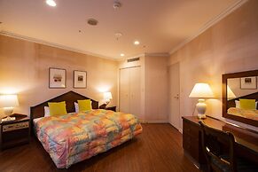 Asari Classe Hotel