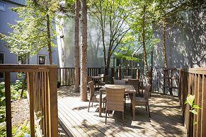 Asari Classe Hotel