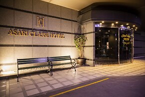 Asari Classe Hotel