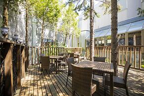 Asari Classe Hotel