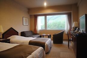 Asari Classe Hotel