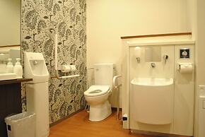 Asari Classe Hotel